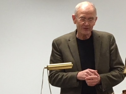 Filosofiske tanker v/Sevat Lappegaard