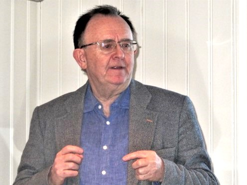 Energi og klima er en global utfordring!