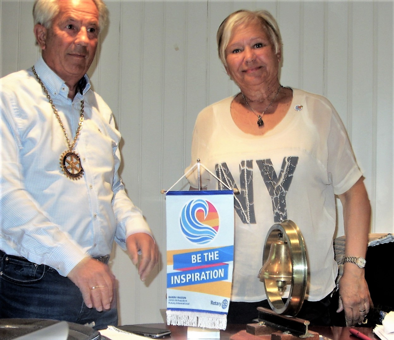 Inspirasjon…  ingen mangelvare