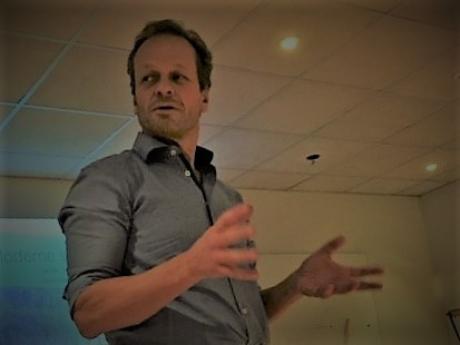 En gjennomgang av moderne skogsdrift