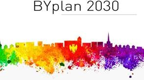 Nettmøte med  Johan Hildrum om Byplan 2030, Elverum