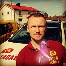 Elverum Sentrumsforening, med Christian Eckbo