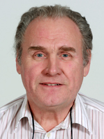 Foredrag om sammenheng mellom stråling og kreft