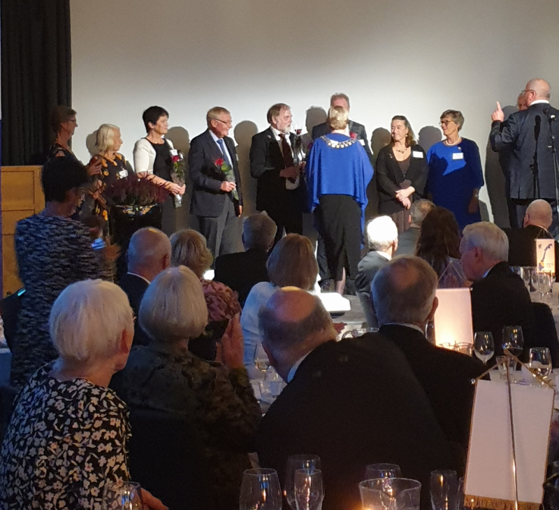 Distrikstkonferansen 2305