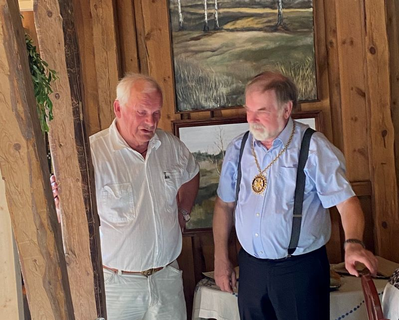 Presidentskiftet 23-24