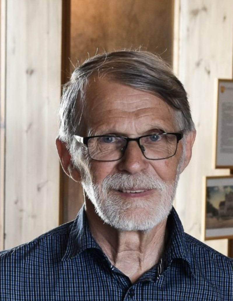 Foredrag om gamle Elverum