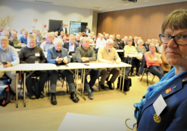 Rotary - Styreseminar Øst